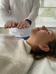 reiki therapy 1